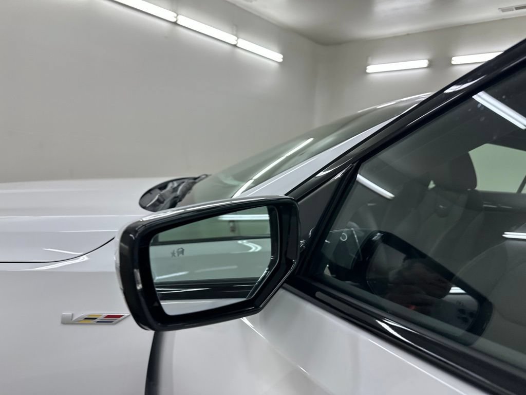 New 2026 Cadillac CT5 V AWD/4WD image 12