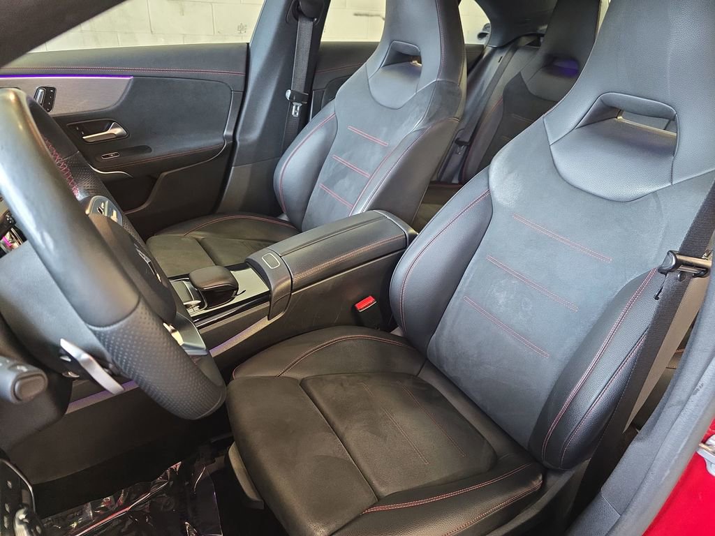 Used 2020 Mercedes-Benz CLA 250 image 17