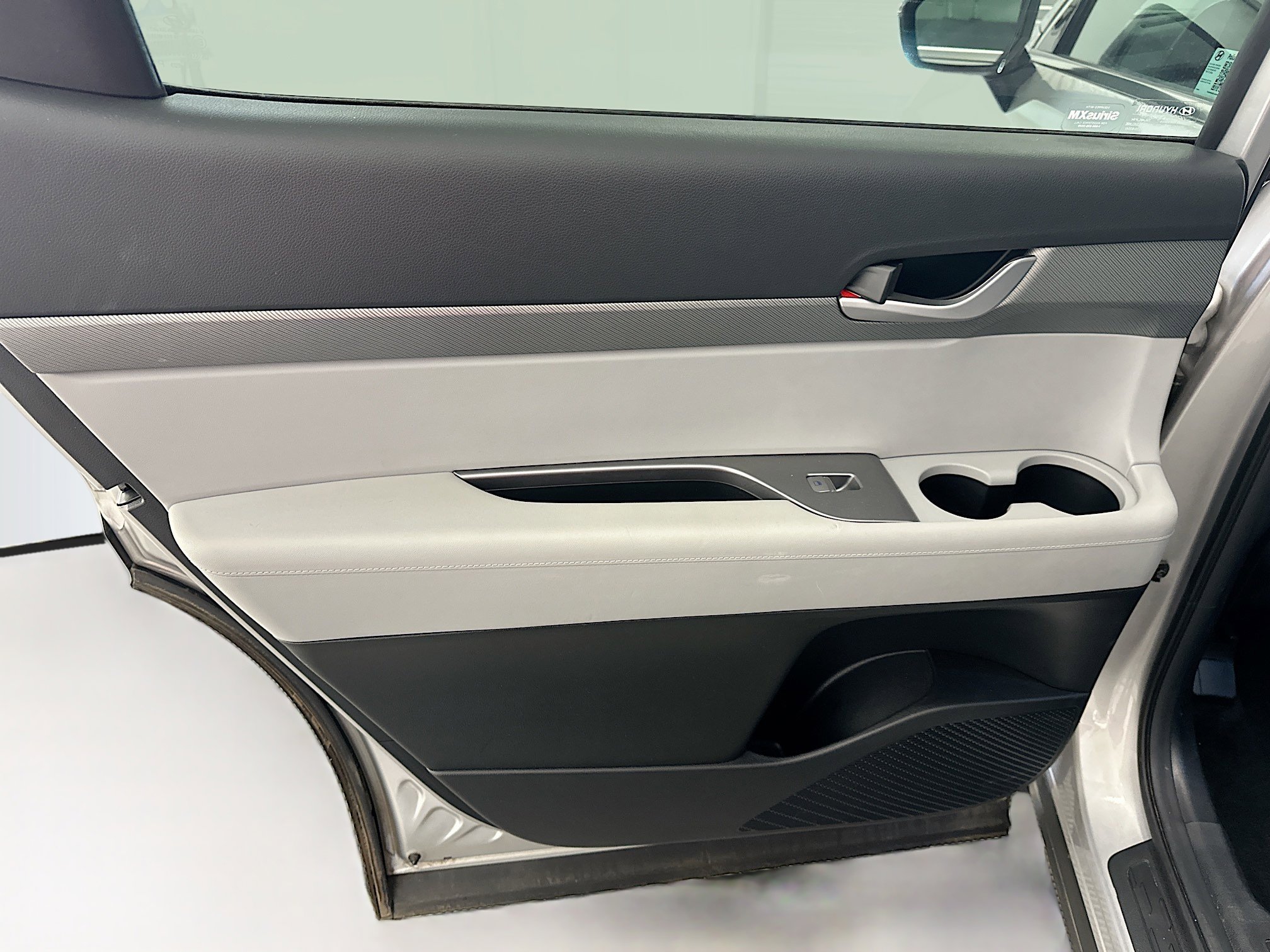 Used 2025 Hyundai Palisade SEL image 27