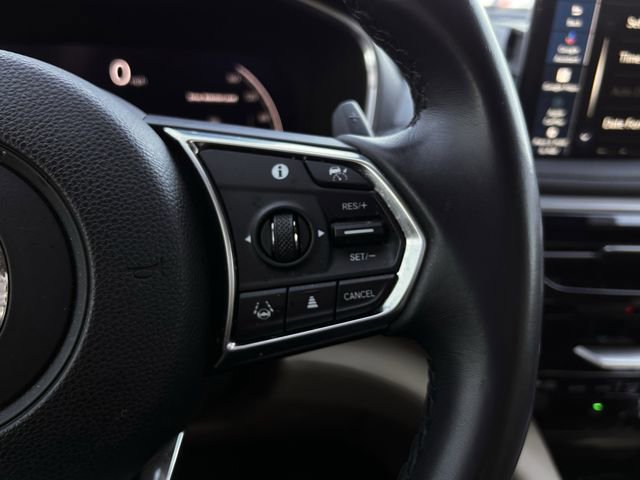 Certified 2025 Acura MDX w/ Technology Package image 15