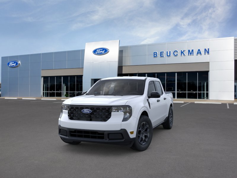 New 2026 Ford Maverick XLT w/ Equipment Group 301A image 3