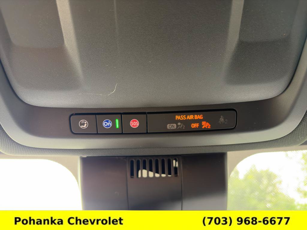 New 2026 Chevrolet Tahoe LS w/ Max Trailering Package AWD/4WD image 18
