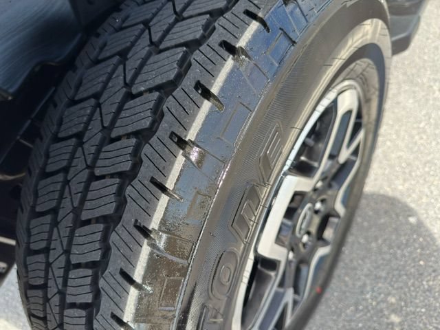 Used 2023 Ford Bronco Outer Banks AWD/4WD image 34