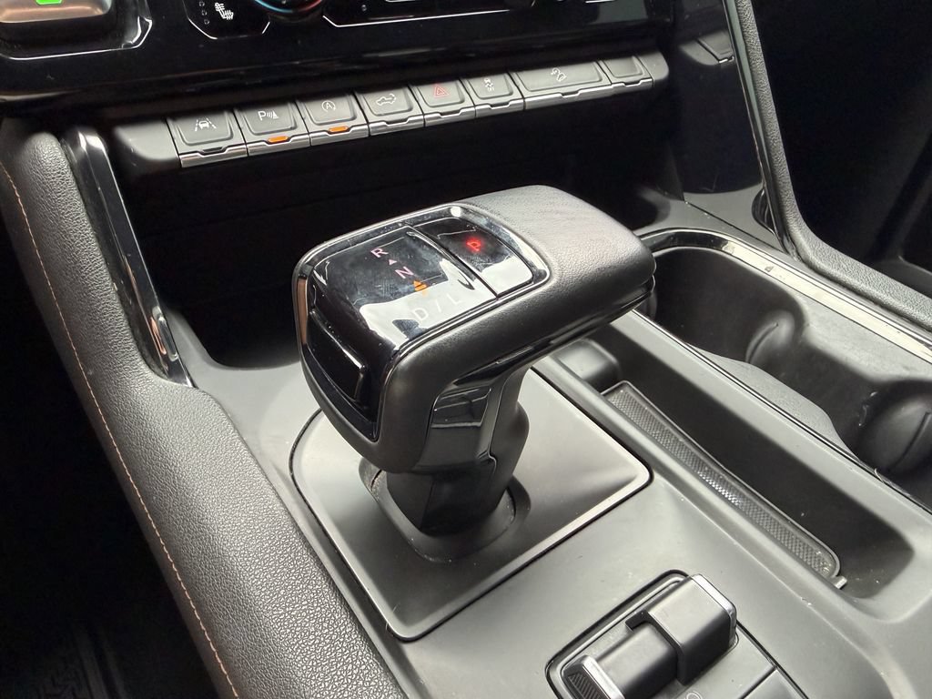 Used 2024 GMC Sierra 1500 AT4 w/ AT4 Premium Package AWD/4WD image 22