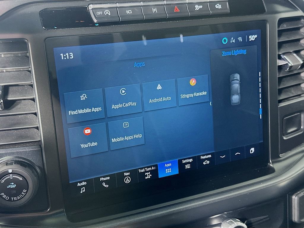 Used 2024 Ford F150 Raptor image 25