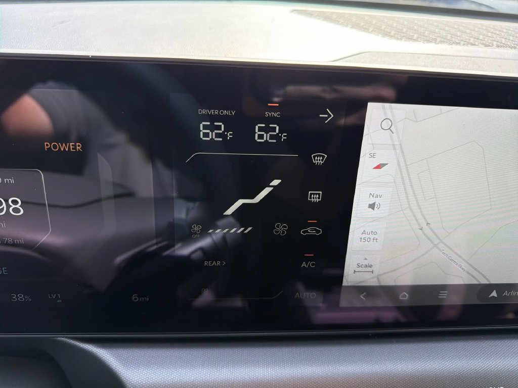 New 2026 Kia EV9 Wind AWD/4WD image 19