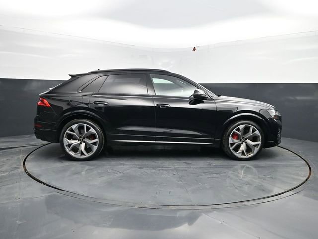 Used 2021 Audi RS Q8 image 11