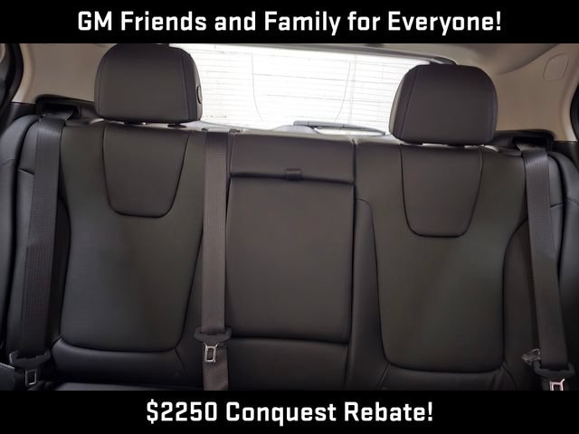New 2026 Buick Encore GX Sport Touring w/ Comfort Package AWD/4WD image 26