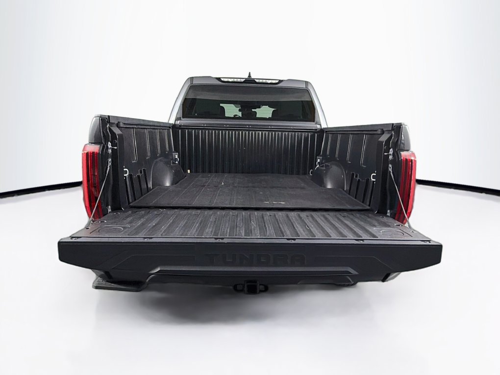 Used 2023 Toyota Tundra SR5 AWD/4WD image 26