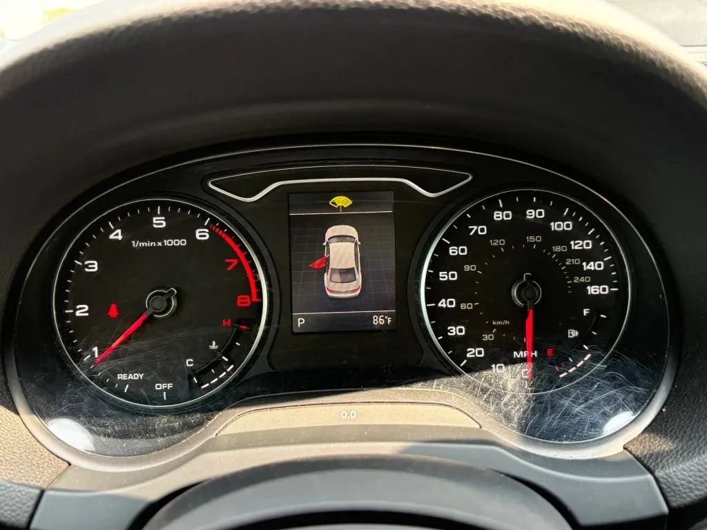 Used 2016 Audi A3 2.0T Premium AWD/4WD image 14