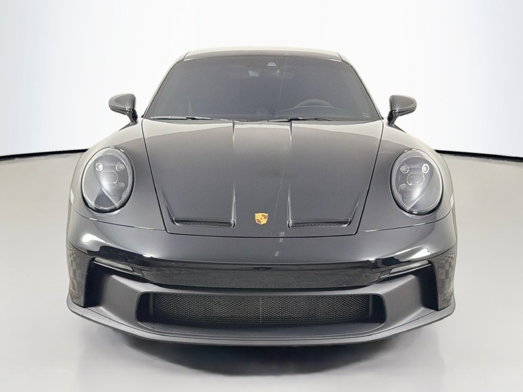 Used 2022 Porsche 911 GT3 RWD image 2