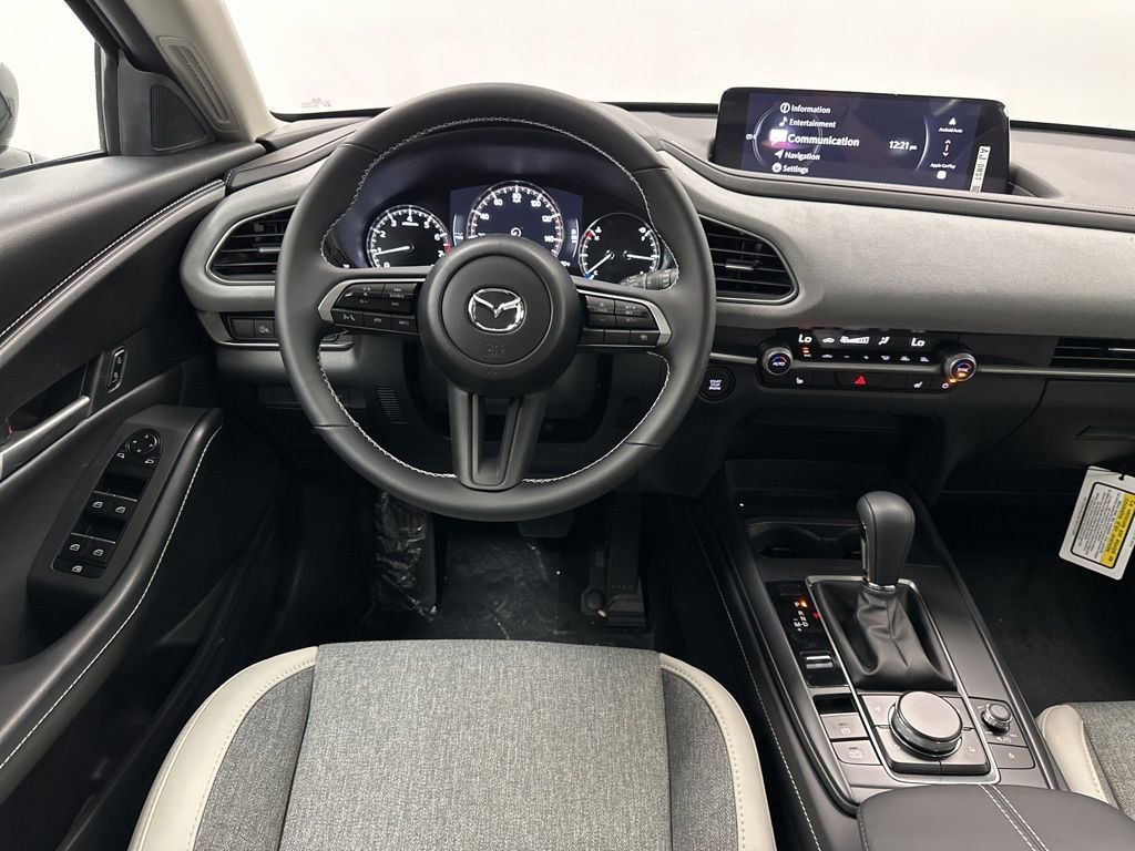 New 2026 MAZDA CX-30 AWD 2.5 S image 32