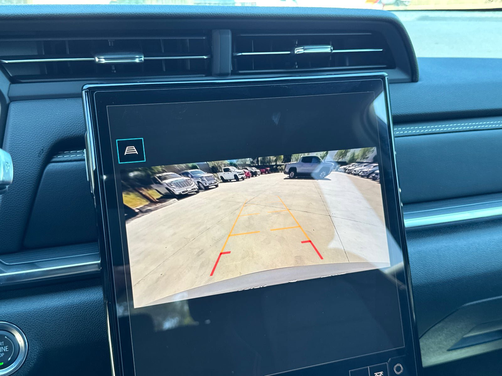 Used 2026 GMC Terrain Elevation w/ LPO, Floor Liner Package image 33