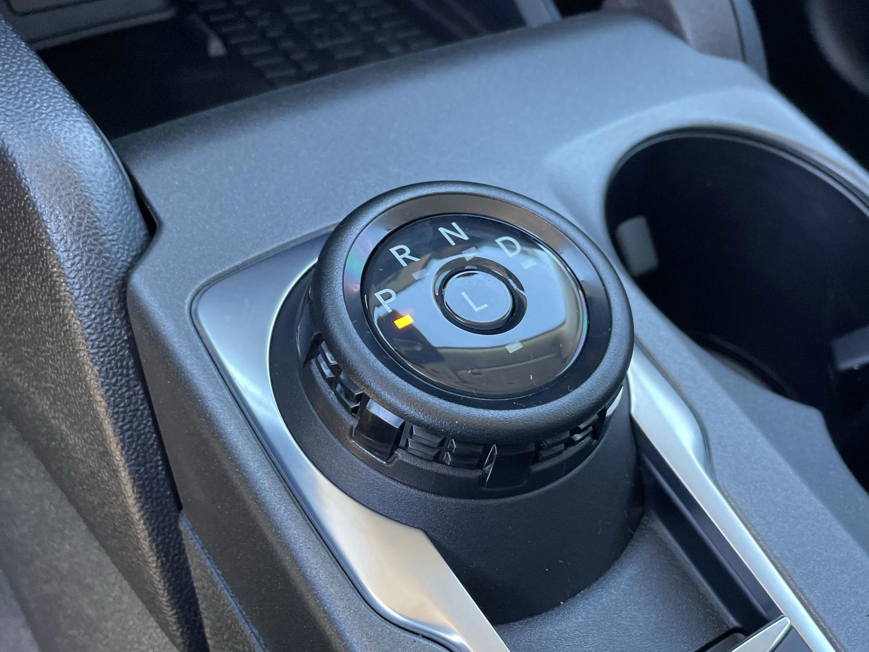 New 2025 Ford Bronco Sport Big Bend image 15