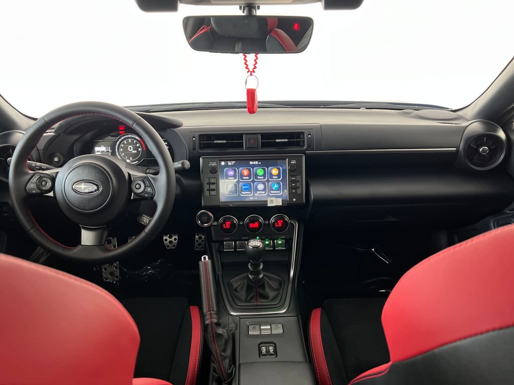 New 2026 Subaru BRZ Limited RWD image 14