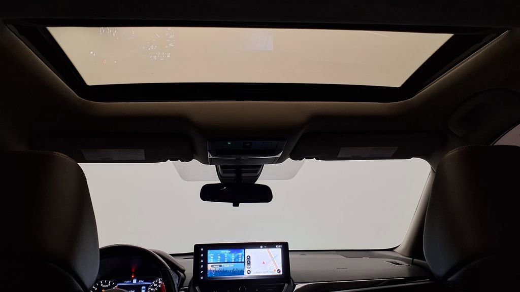 Used 2023 Nissan Altima 2.0 SR image 18