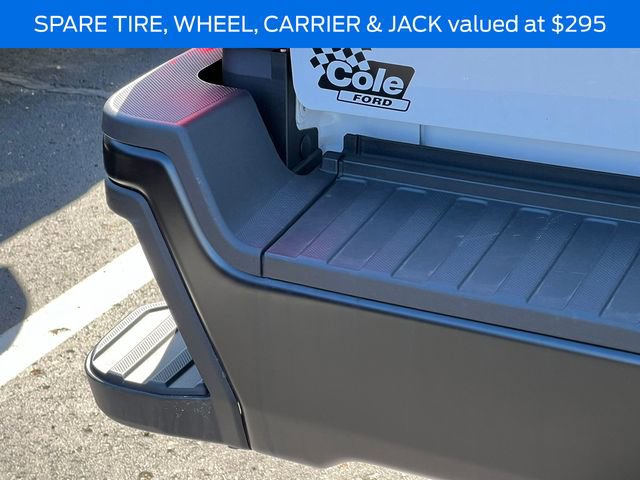 New 2026 Ford F250 XL image 9