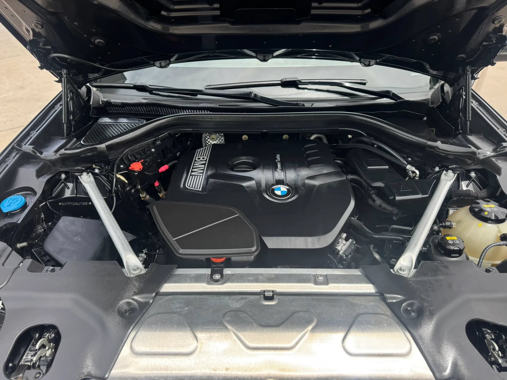 Used 2019 BMW X3 sDrive30i w/ Driving Assistance Package RWD image 38
