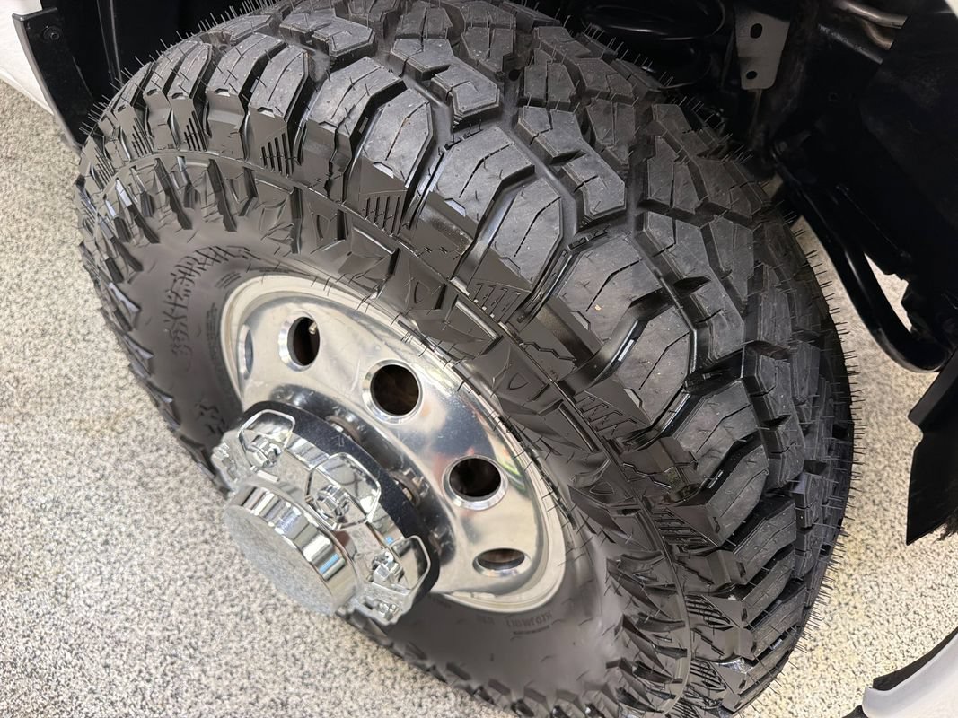 Used 2021 RAM 3500 Big Horn AWD/4WD image 45