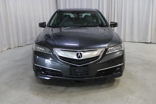 Used 2016 Acura TLX V6 SH-AWD w/ Technology Pkg image 27