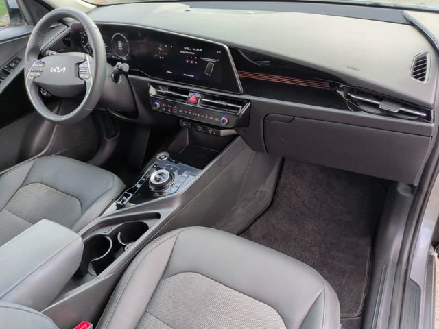Used 2023 Kia Niro Wind w/ Wind Preserve Package FWD image 16