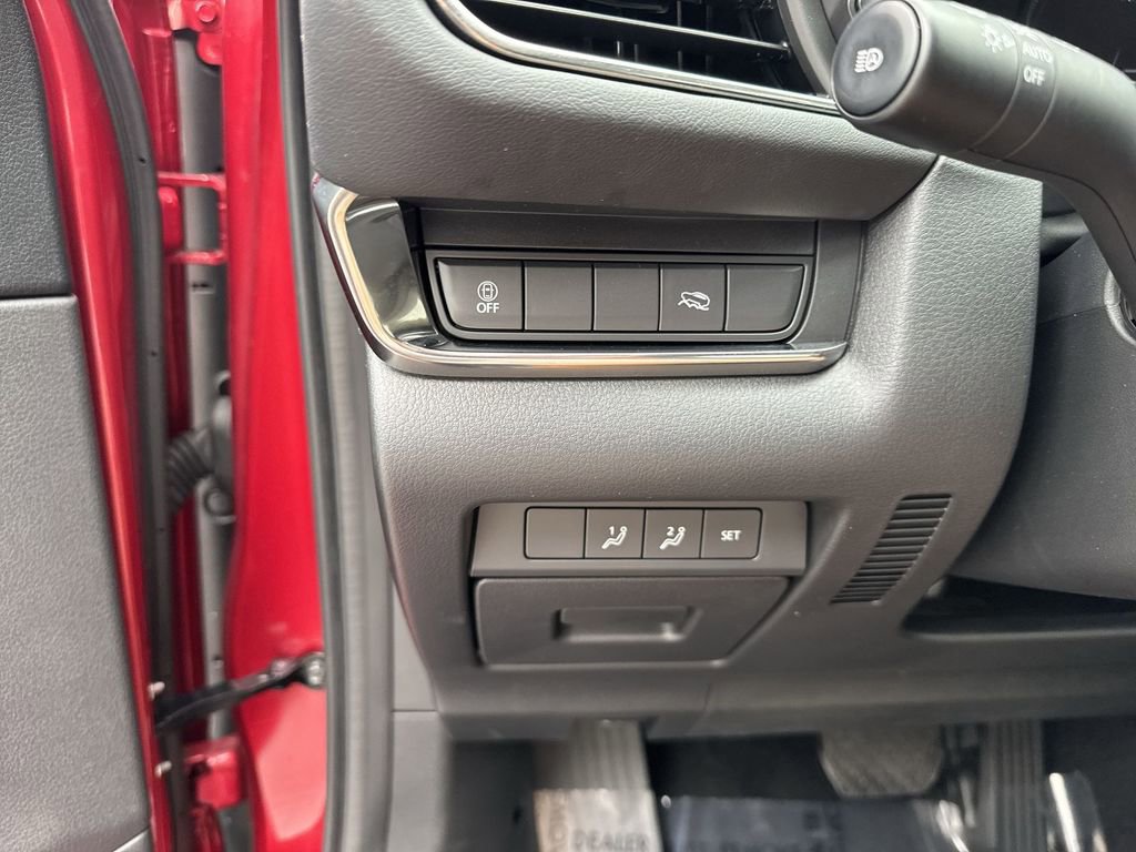 Certified 2023 MAZDA CX-30 AWD 2.5 S w/ Preferred Package image 56