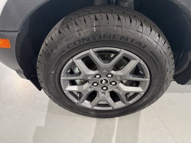 Used 2025 Ford Bronco Sport Big Bend AWD/4WD image 4