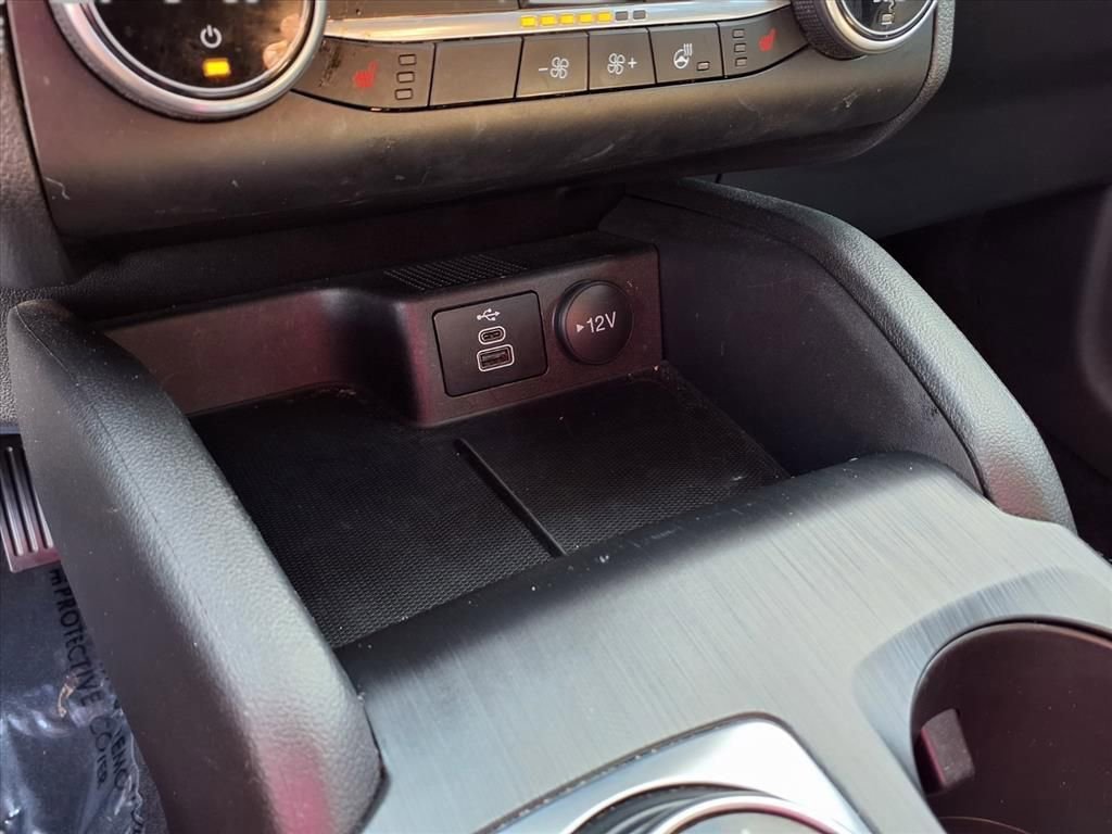 Used 2024 Ford Escape Active image 9