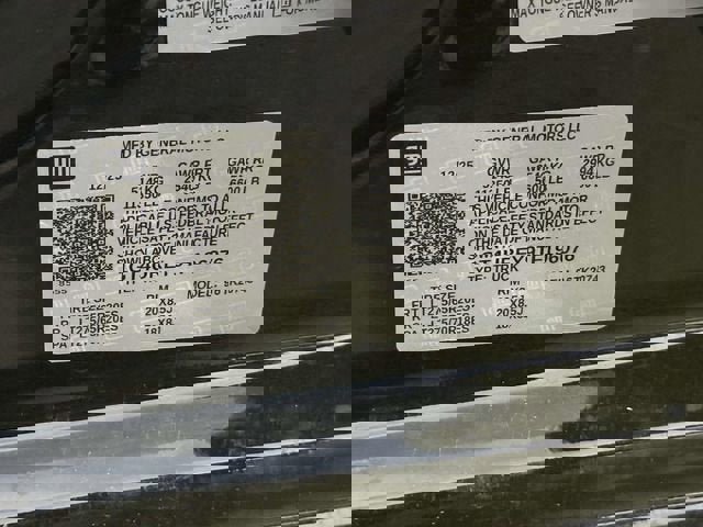 New 2026 GMC Sierra 2500 Denali w/ Denali Reserve Package image 26