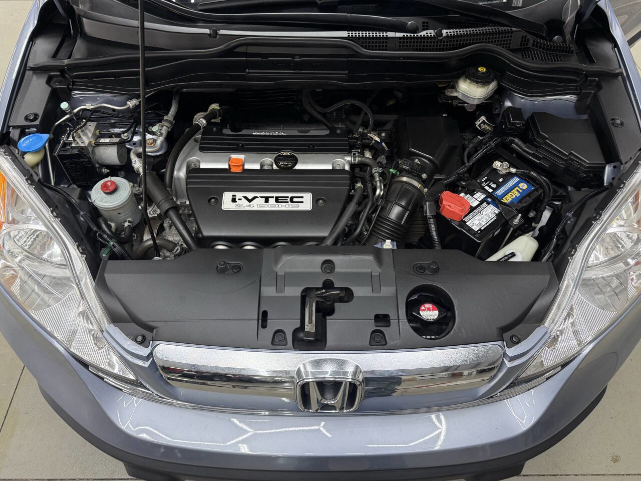 Used 2007 Honda CR-V EX-L image 7