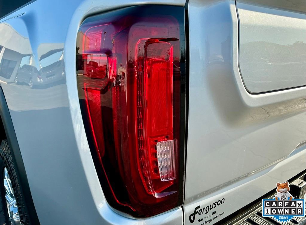 Used 2022 GMC Sierra 2500 Denali image 14