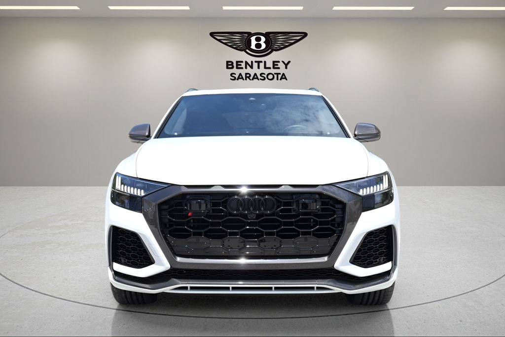 Used 2024 Audi RS Q8 AWD/4WD image 7