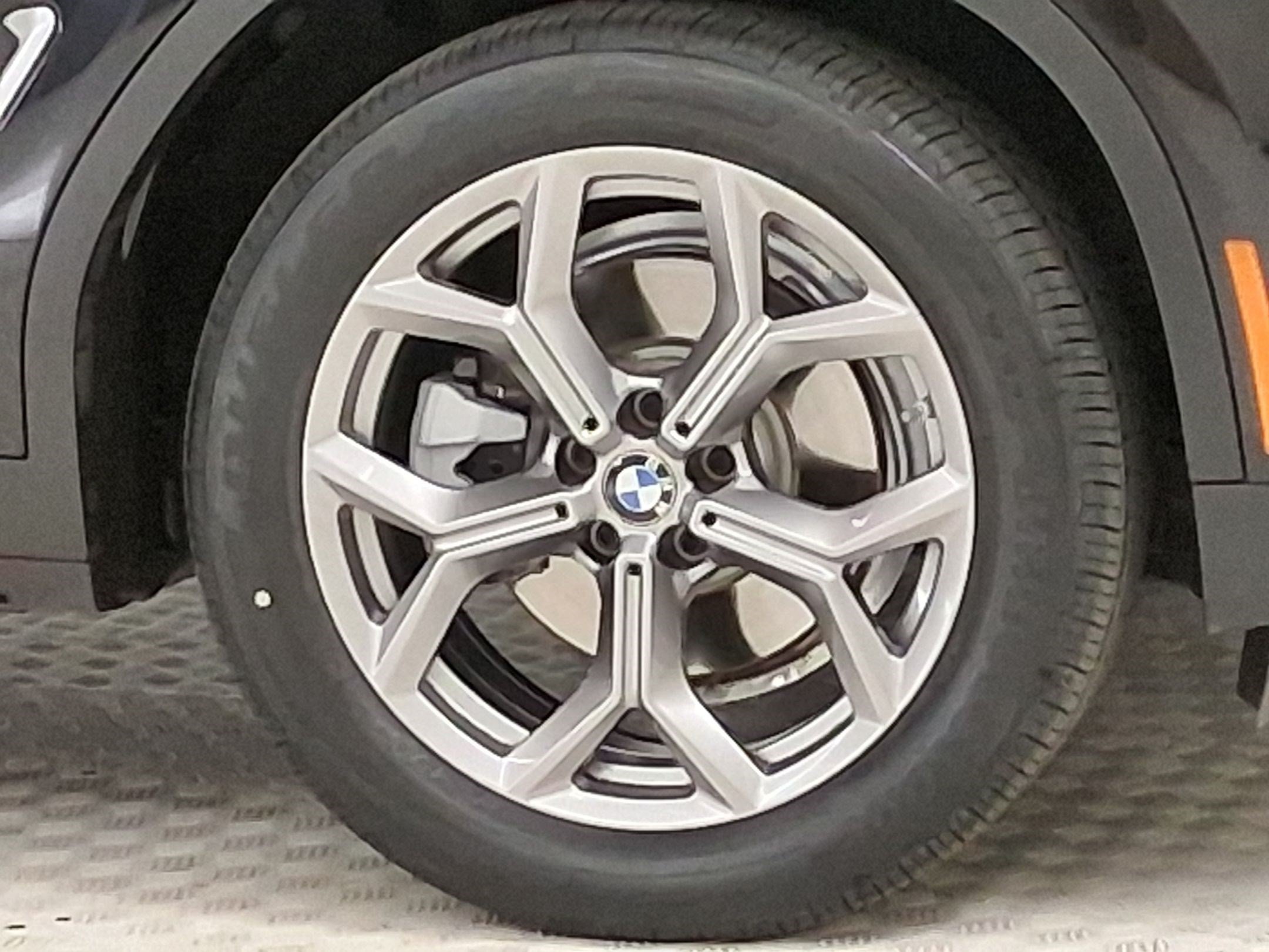 Certified 2023 BMW X3 sDrive30i w/ Premium Package RWD image 10