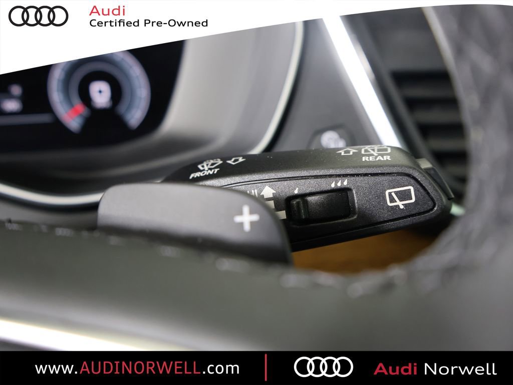 Certified 2023 Audi Q5 2.0T Premium Plus w/ Premium Plus Package image 30