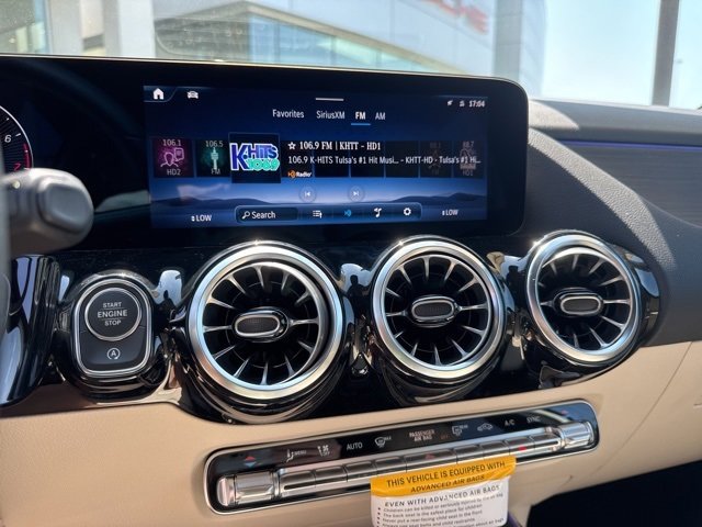 New 2026 Mercedes-Benz GLA 250 image 15