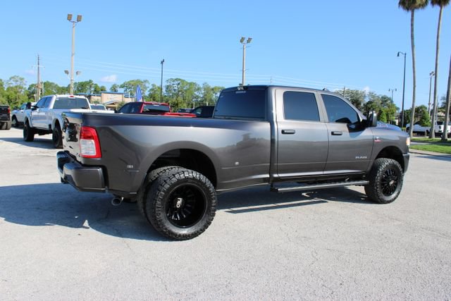 Used 2024 RAM 3500 Big Horn AWD/4WD image 12