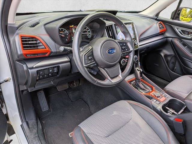 Used 2020 Subaru Forester Sport AWD/4WD image 10