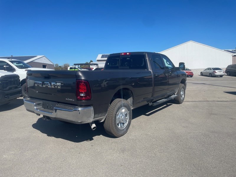 New 2026 RAM 3500 Tradesman image 3
