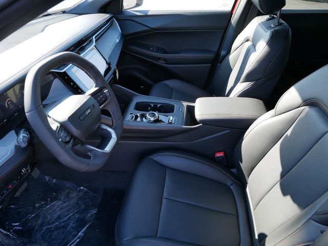 New 2026 Jeep Cherokee Limited image 12