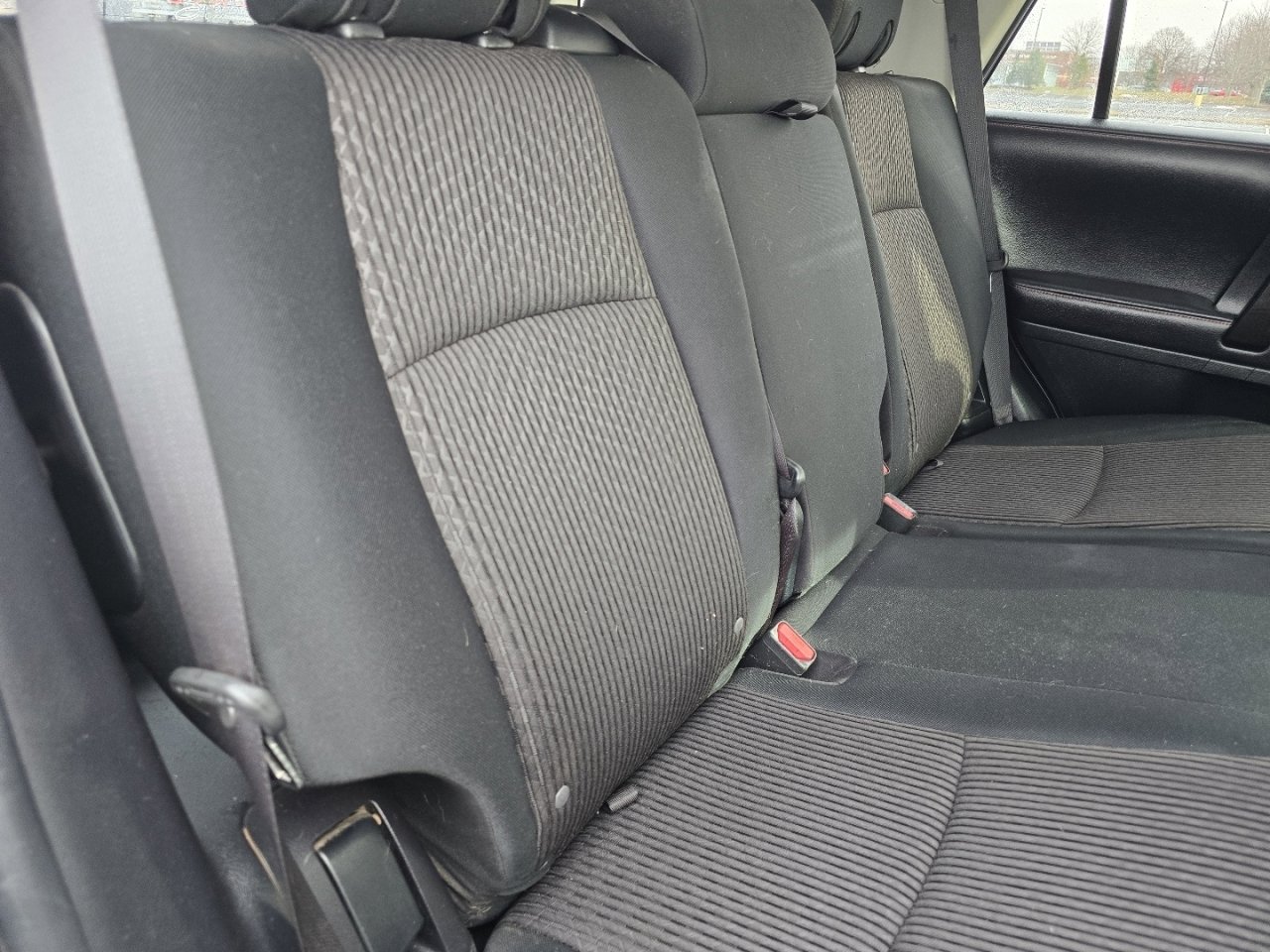 Used 2017 Toyota 4Runner TRD Off Road image 22