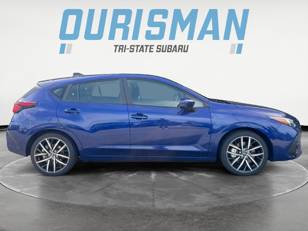 New 2026 Subaru Impreza 2.0i Sport AWD/4WD image 7