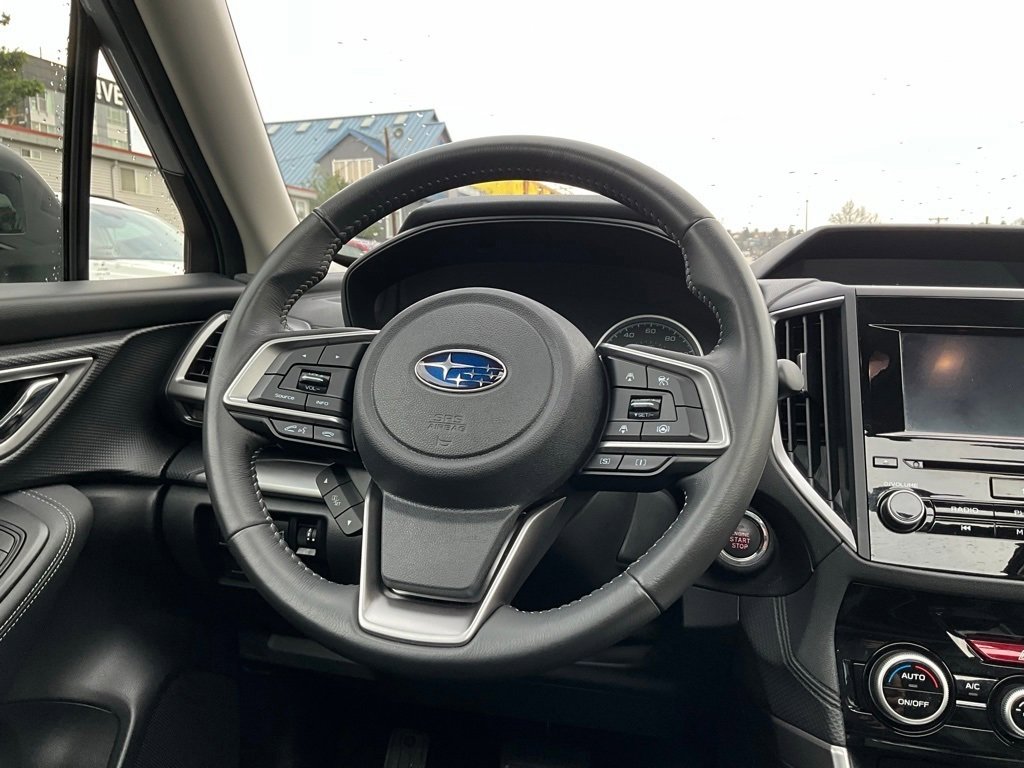 Used 2021 Subaru Forester Premium w/ Popular Package #1 image 19