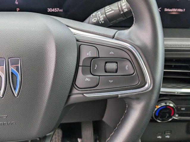 Used 2024 Buick Encore GX Sport Touring w/ Comfort Package image 14