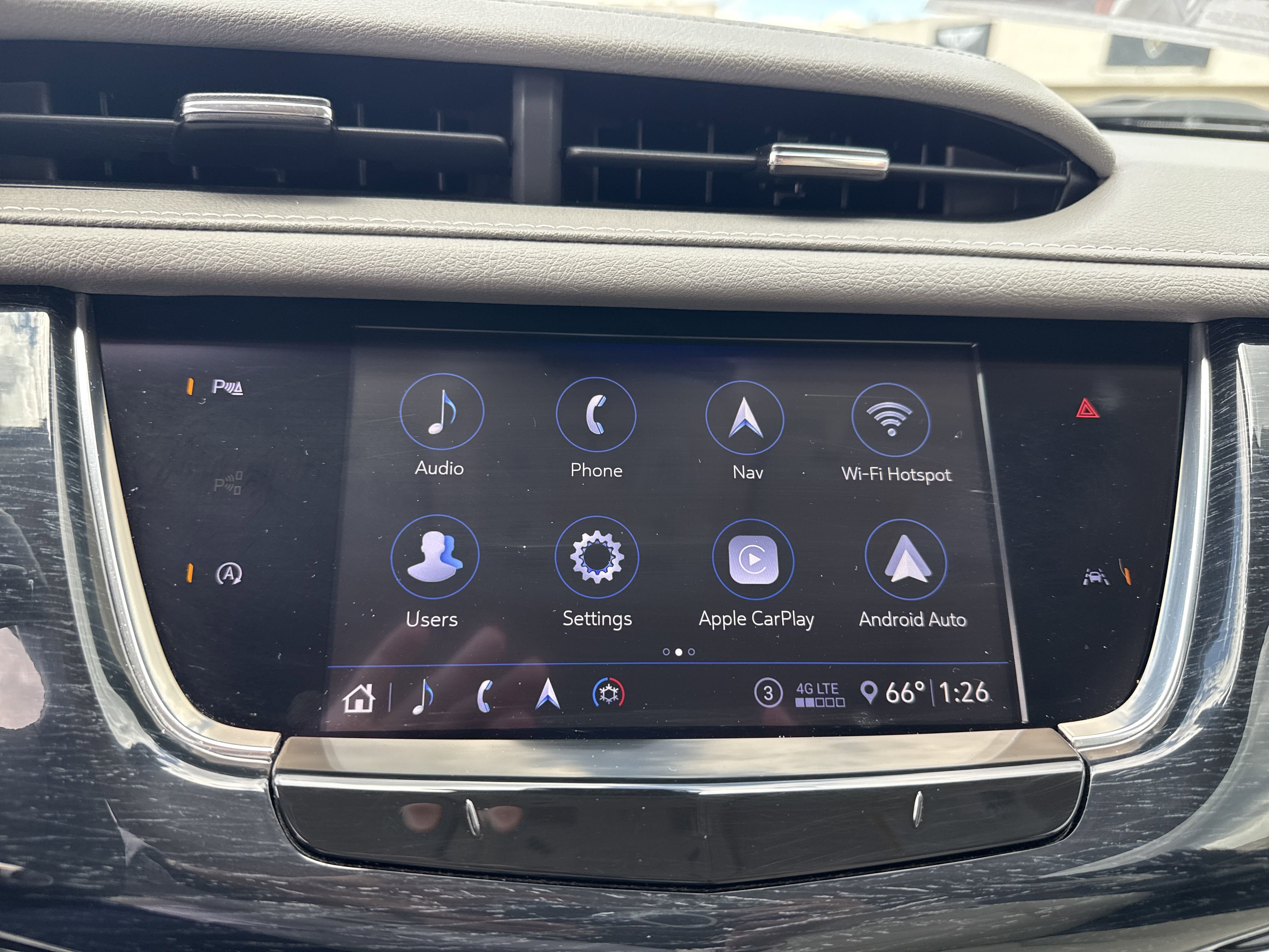 Used 2020 Cadillac XT6 Premium Luxury image 16