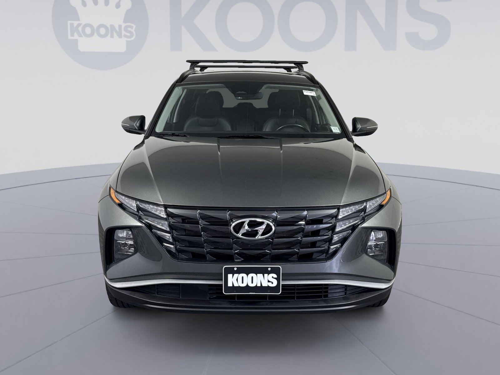 Used 2023 Hyundai Tucson SEL w/ Convenience Package AWD/4WD image 11