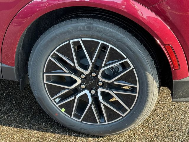 New 2025 Ford Mustang Mach-E Premium w/ Interior Protection Package image 8