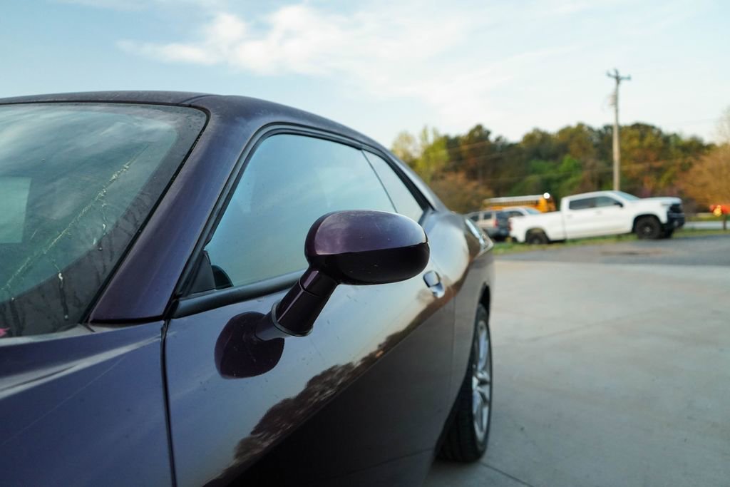 Used 2022 Dodge Challenger GT image 18