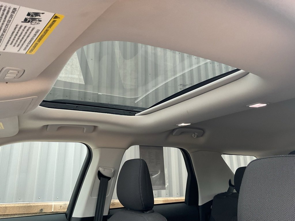 Used 2022 Ford Bronco Sport Big Bend w/ Convenience Package image 11