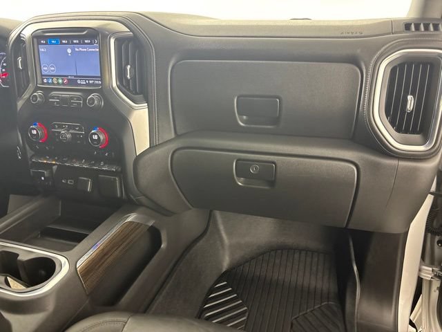 Used 2021 Chevrolet Silverado 1500 RST w/ All Star Edition Plus AWD/4WD image 29