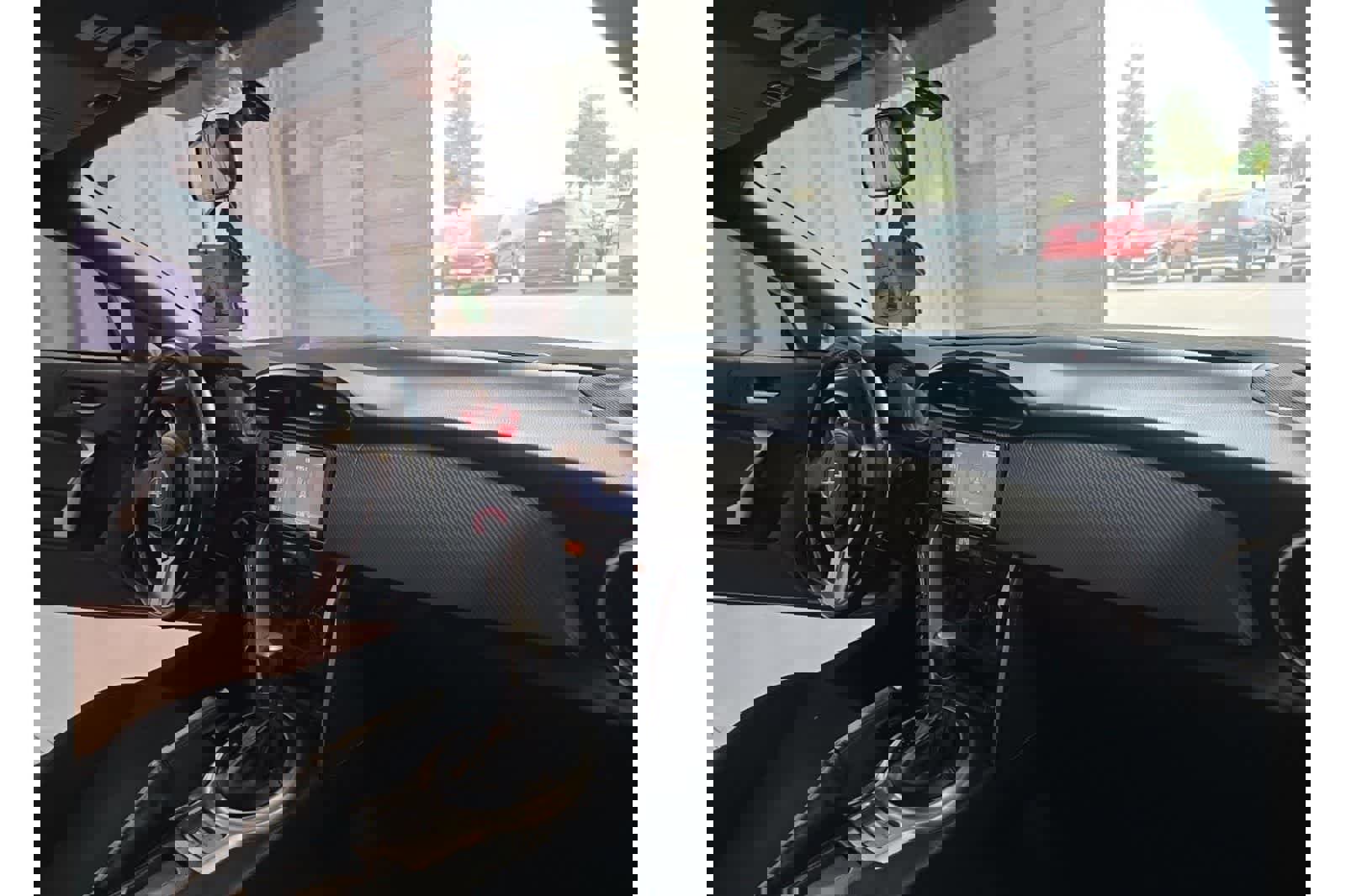 Used 2016 Scion FR-S image 14